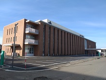 北見支所 外観写真