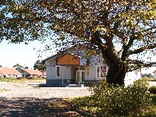 十勝育成牧場 外観写真