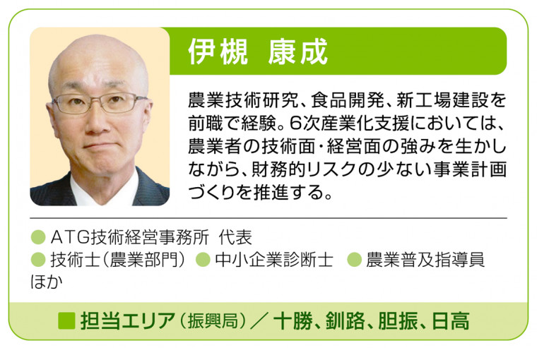 伊槻　康成のプロフィール画像