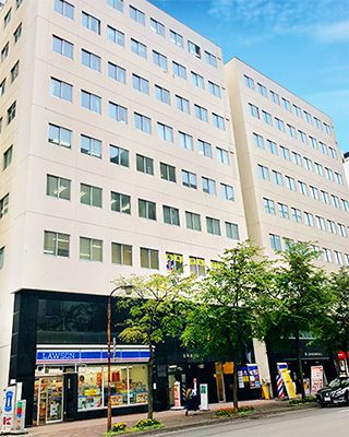 担い手センター